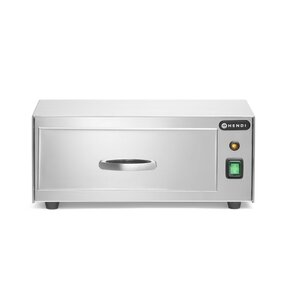 Hendi Egg floodlight, capacity 10 eggs Hendi Egg floodlight, capacity 10 eggs