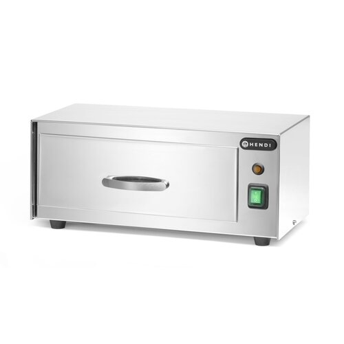 Hendi Naświetlacz do jaj , pojemność 10 jaj