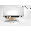 Hendi Egg floodlight, capacity 10 eggs
