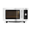 Hendi Kuchenka mikrofalowa 25 L, 1,5 kW, sterowanie manualne