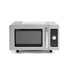 Hendi Kuchenka mikrofalowa 25 L, 1,5 kW, sterowanie manualne