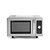 Hendi Kuchenka mikrofalowa 25 L, 1,5 kW, sterowanie manualne