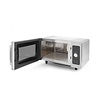 Hendi Kuchenka mikrofalowa 25 L, 1,5 kW, sterowanie manualne