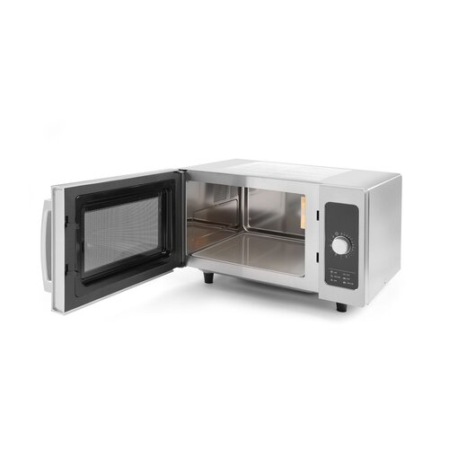 Hendi Microwave 25 L, 1,5 kW, Manual Control Hendi Microwave 25 L, 1,5 kW, Manual Control