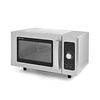 Hendi Kuchenka mikrofalowa 25 L, 1,5 kW, sterowanie manualne