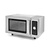 Hendi Kuchenka mikrofalowa 25 L, 1,5 kW, sterowanie manualne