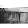 Hendi Kuchenka mikrofalowa 25 L, 1,5 kW, sterowanie manualne
