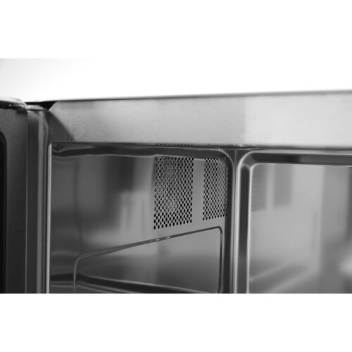 Hendi Microwave 25 L, 1,5 kW, Manual Control Hendi Microwave 25 L, 1,5 kW, Manual Control