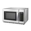 Hendi Kuchenka mikrofalowa z możliwością programowania 1800 W 34L, 230V/3000W, 574x528x(h)368mm