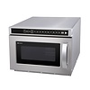 Hendi Wyprzedaż - Kuchenka mikrofalowa z możliwością programowania i portem USB 1800 W 230V/3000W, 563x420x(h)340mm Hendi Wyprzedaż - Kuchenka mikrofalowa z możliwością programowania i portem USB 1800 W 230V/3000W, 563x420x(h)340mm