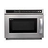 Hendi Wyprzedaż - Kuchenka mikrofalowa z możliwością programowania i portem USB 1800 W 230V/3000W, 563x420x(h)340mm Hendi Wyprzedaż - Kuchenka mikrofalowa z możliwością programowania i portem USB 1800 W 230V/3000W, 563x420x(h)340mm
