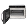 Hendi Wyprzedaż - Kuchenka mikrofalowa z możliwością programowania i portem USB 1800 W 230V/3000W, 563x420x(h)340mm Hendi Wyprzedaż - Kuchenka mikrofalowa z możliwością programowania i portem USB 1800 W 230V/3000W, 563x420x(h)340mm