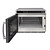 Hendi Kuchenka mikrofalowa z możliwością programowania i portem USB 1800 W 230V/3000W, 563x420x(h)340mm