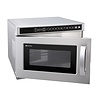 Hendi Kuchenka mikrofalowa z możliwością programowania i portem USB 1800 W 230V/3000W, 563x420x(h)340mm