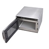 Hendi Wyprzedaż - Kuchenka mikrofalowa z możliwością programowania i portem USB 1800 W 230V/3000W, 563x420x(h)340mm Hendi Wyprzedaż - Kuchenka mikrofalowa z możliwością programowania i portem USB 1800 W 230V/3000W, 563x420x(h)340mm