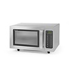 Hendi Programmable Microwave 25 L, 1,55 kW, Electronic Control Hendi Programmable Microwave 25 L, 1,55 kW, Electronic Control
