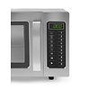 Hendi Programmable Microwave 25 L, 1,55 kW, Electronic Control Hendi Programmable Microwave 25 L, 1,55 kW, Electronic Control