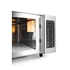 Hendi Programmable Microwave 25 L, 1,55 kW, Electronic Control Hendi Programmable Microwave 25 L, 1,55 kW, Electronic Control
