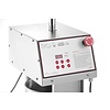 Hendi Elektryczna nadziewarka do kiełbas, 15 L, 60W, pionowa z 4 lejkami 16, 22, 32 i 38 mm