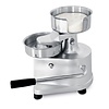 Hendi Hamburger press