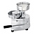 Hendi Hamburger press