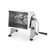 Hendi Manual mixer for stuffing with a tilting bowl, capacity 6.5 kg = 11 liters. Hendi Manual mixer for stuffing with a tilting bowl, capacity 6.5 kg = 11 liters.