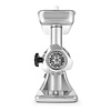 Hendi Meat Grinder 200 kg/h 750W, Mincing Discs Ø 70 mm with 6 mm Hole