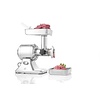 Hendi Meat Grinder 200 kg/h 750W, Mincing Discs Ø 70 mm with 6 mm Hole