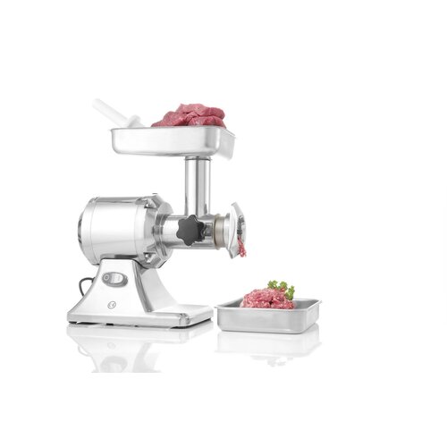 Hendi Hendi Wilk do mięsa 200 kg/h 750W, sitko Ø 70 mm z otworami 6 mm Hendi Hendi Wilk do mięsa 200 kg/h 750W, sitko Ø 70 mm z otworami 6 mm