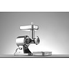 Hendi Meat Grinder 200 kg/h 750W, Mincing Discs Ø 70 mm with 6 mm Hole