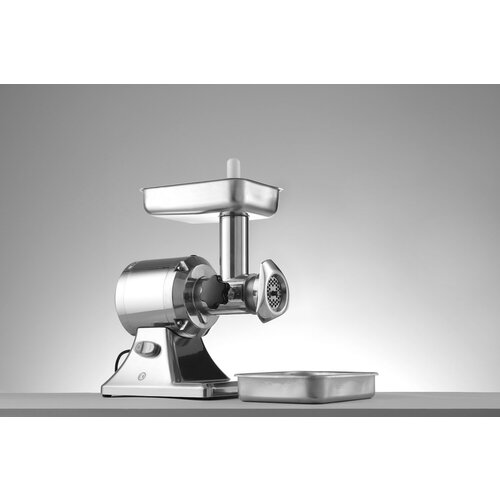 Hendi Hendi Wilk do mięsa 200 kg/h 750W, sitko Ø 70 mm z otworami 6 mm Hendi Hendi Wilk do mięsa 200 kg/h 750W, sitko Ø 70 mm z otworami 6 mm