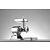 Hendi Meat Grinder 200 kg/h 750W, Mincing Discs Ø 70 mm with 6 mm Hole