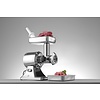 Hendi Meat Grinder 200 kg/h 750W, Mincing Discs Ø 70 mm with 6 mm Hole