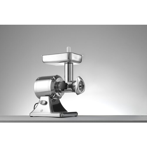 Hendi Hendi Wilk do mięsa 200 kg/h 750W, sitko Ø 70 mm z otworami 6 mm Hendi Hendi Wilk do mięsa 200 kg/h 750W, sitko Ø 70 mm z otworami 6 mm