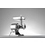 Hendi Meat Grinder 200 kg/h 750W, Mincing Discs Ø 70 mm with 6 mm Hole