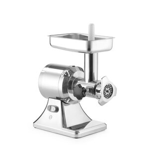 Hendi Wilk do mięsa 200 kg/h 750W, sitko Ø 70 mm z otworami 6 mm, 70x220x(h)440 Hendi Wilk do mięsa 200 kg/h 750W, sitko Ø 70 mm z otworami 6 mm, 70x220x(h)440