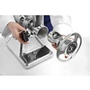 Hendi Meat Grinder 150 kg/h 1100W 400V witth Mincing Discs 6,5 mm and Unger System Hendi Meat Grinder 150 kg/h 1100W 400V witth Mincing Discs 6,5 mm and Unger System