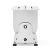 Hendi Manual mixer for stuffing with a tilting bowl, capacity 11 kg = 20 liters. Hendi Manual mixer for stuffing with a tilting bowl, capacity 11 kg = 20 liters.