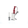 Hendi Immersion Variable Speed Blender z rózgą i nożem homogenizacyjnym 290 mm, 15000 rpm, 0,25 kW
