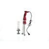 Hendi Immersion Variable Speed Blender z rózgą i nożem homogenizacyjnym 290 mm, 15000 rpm, 0,25 kW