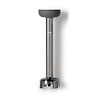 Hendi Immersion Variable Speed Blender z rózgą i nożem homogenizacyjnym 290 mm, 15000 rpm, 0,25 kW