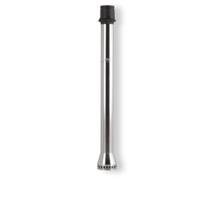 Hendi Blender zanurzeniowy ze zmienną prędkością do lodów z rózgą i nożem homogenizacyjnym 400 mm, 15000 obr. / min., 0,4 kW Hendi Blender zanurzeniowy ze zmienną prędkością do lodów z rózgą i nożem homogenizacyjnym 400 mm, 15000 obr. / min., 0,4 kW