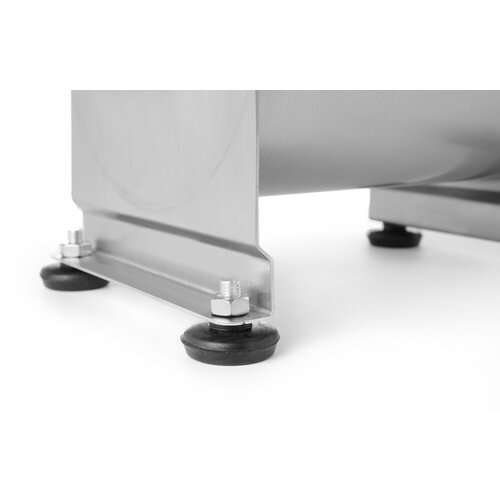 Hendi Mieszarka ręczna do farszu z dzieżą stałą, poj. 6,5 kg = 10 l