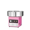 Hendi Cotton candy machine with a bowl Ø 520 mm