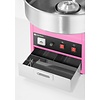 Hendi Cotton candy machine with a bowl Ø 520 mm
