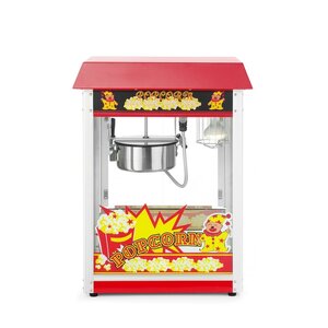 Hendi Popcorn maker