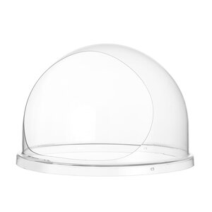 Hendi Cover for cotton candy device Hendi Cover for cotton candy device