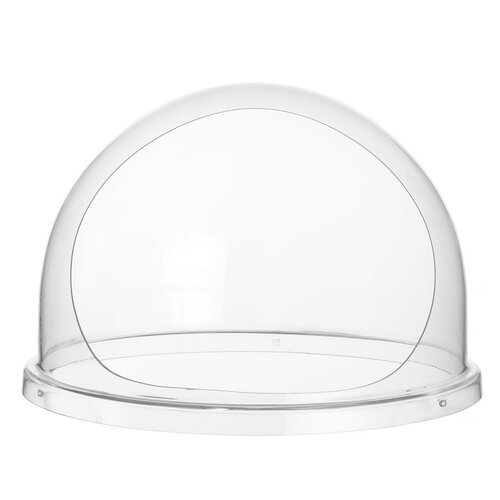 Hendi Cover for cotton candy device Hendi Cover for cotton candy device