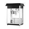 Hendi Urządzenie do popcornu 1,5kW 230V, 560x420x(h)770mm, czarny