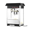 Hendi Urządzenie do popcornu 1,5kW 230V, 560x420x(h)770mm, czarny